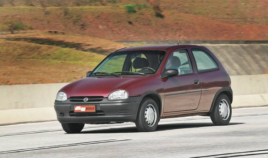 10 carros que bombaram em seus lançamentos