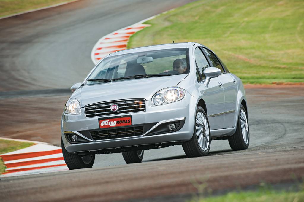 Fiat Linea Fiat Linea