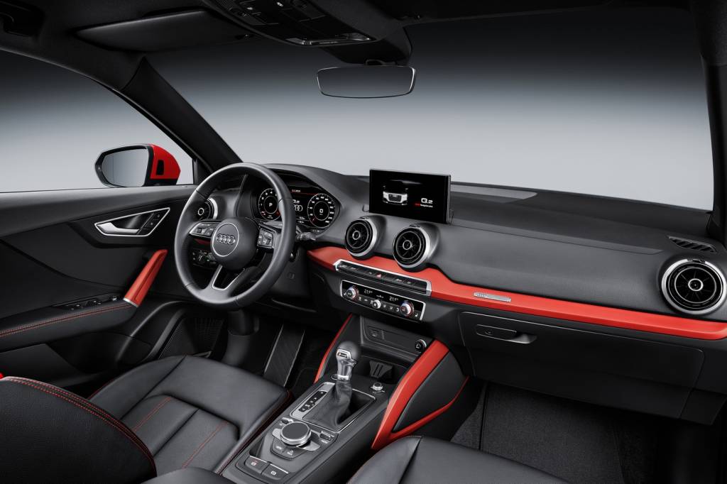 Audi Q2 Audi Q2