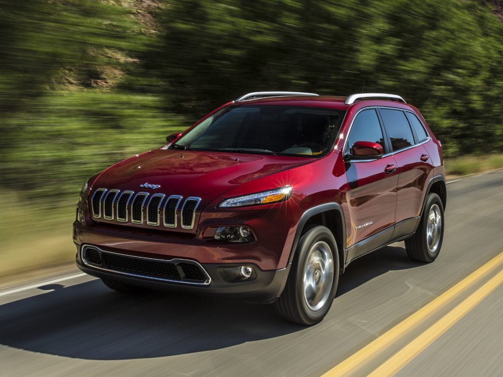 jeep-cherokee jeep-cherokee