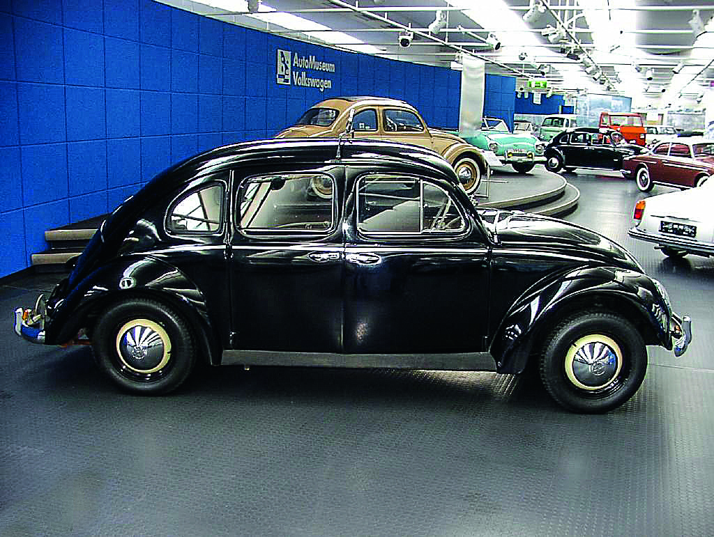 Karosserie Friedrich Rometsch