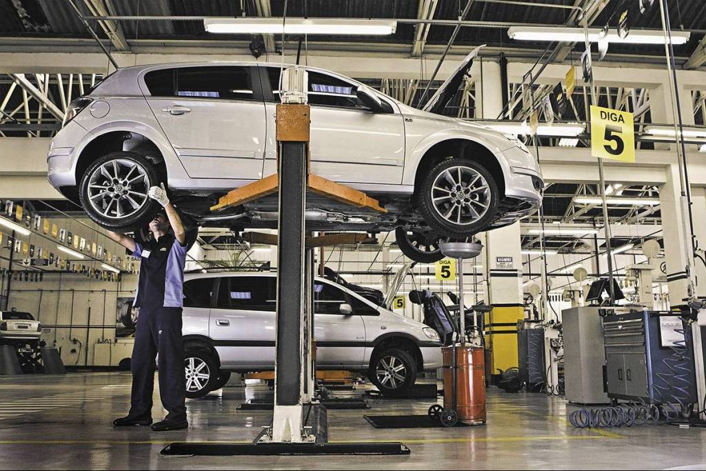 O alto preço de se esquecer do intervalo entre as revisões