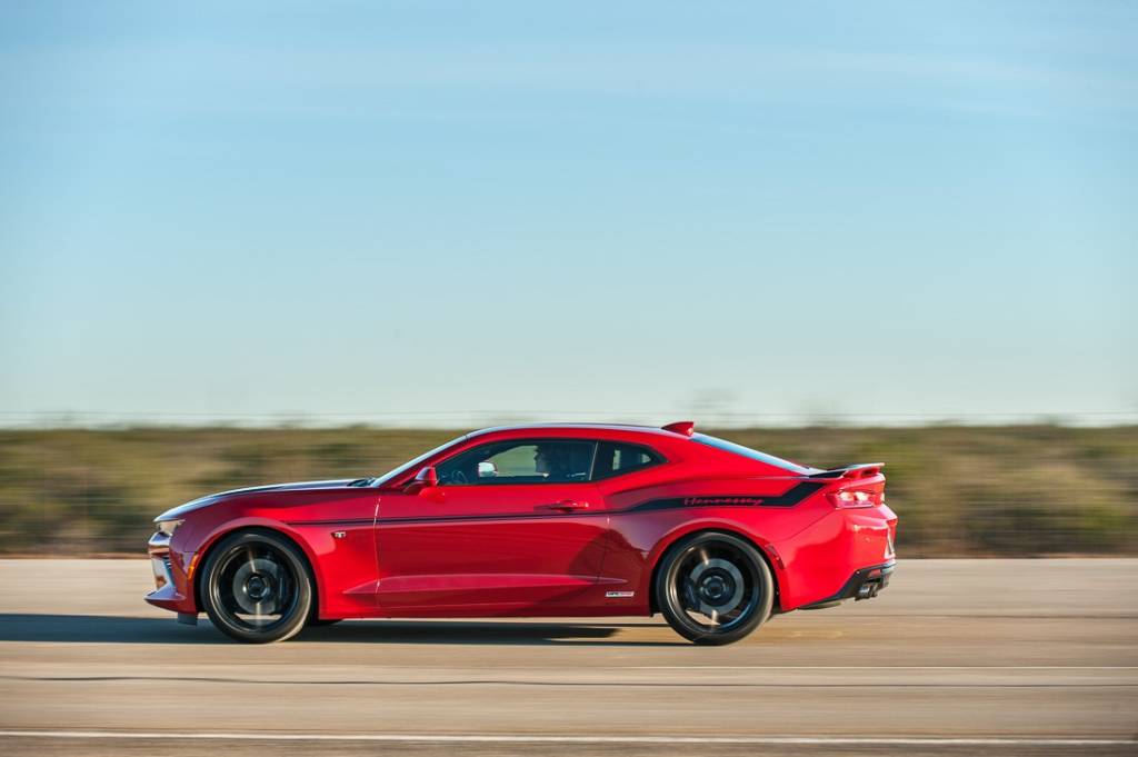 Camaro Hennessey 5 Camaro Hennessey 5