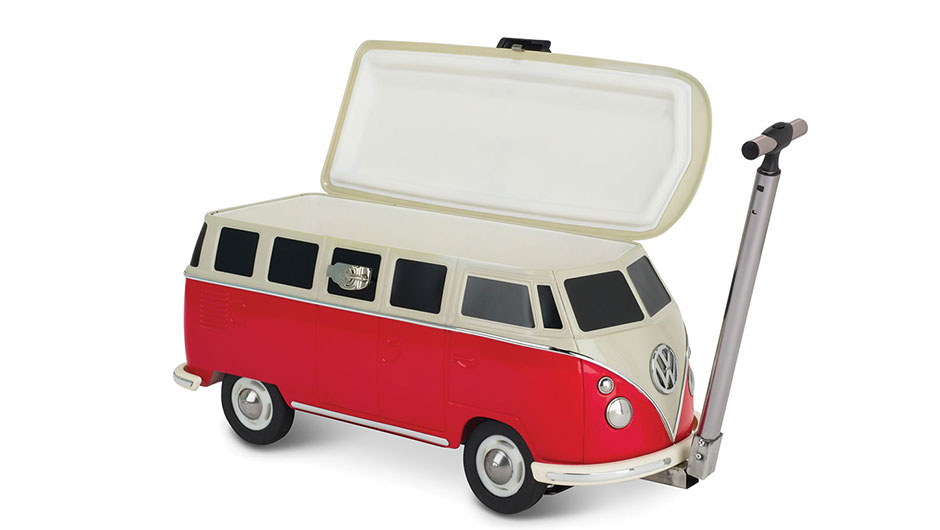 Cooler VW Bus Cooler VW Bus