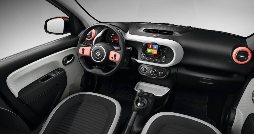 Renault Twingo Hipanema Renault Twingo Hipanema