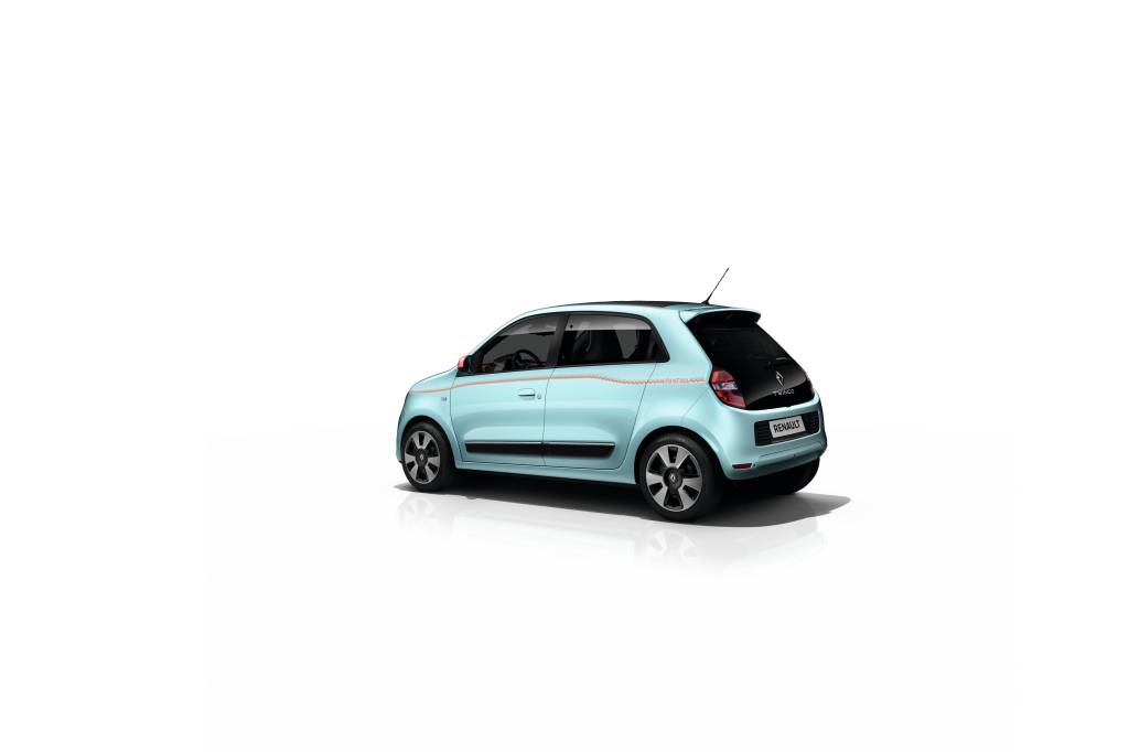 Renault Twingo Hipanema Renault Twingo Hipanema