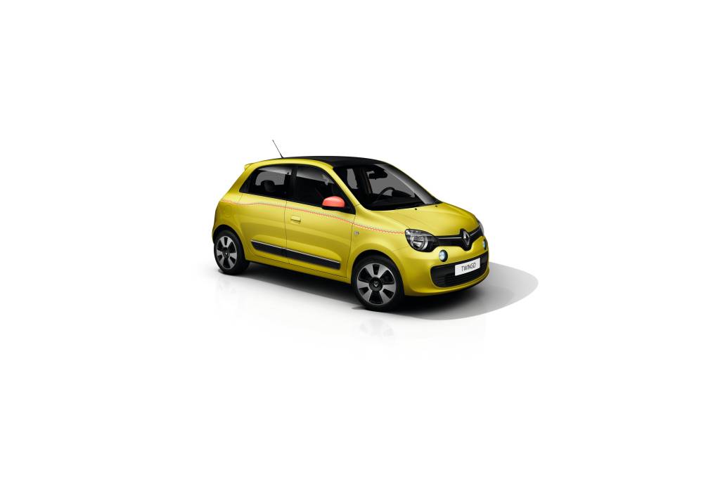 Renault Twingo Hipanema Renault Twingo Hipanema