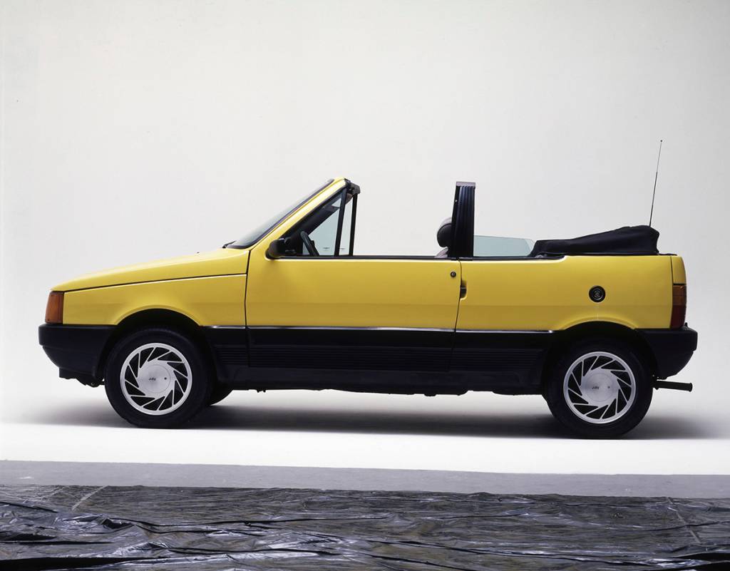 Top Ten: as versões bastardas dos carros nacionais