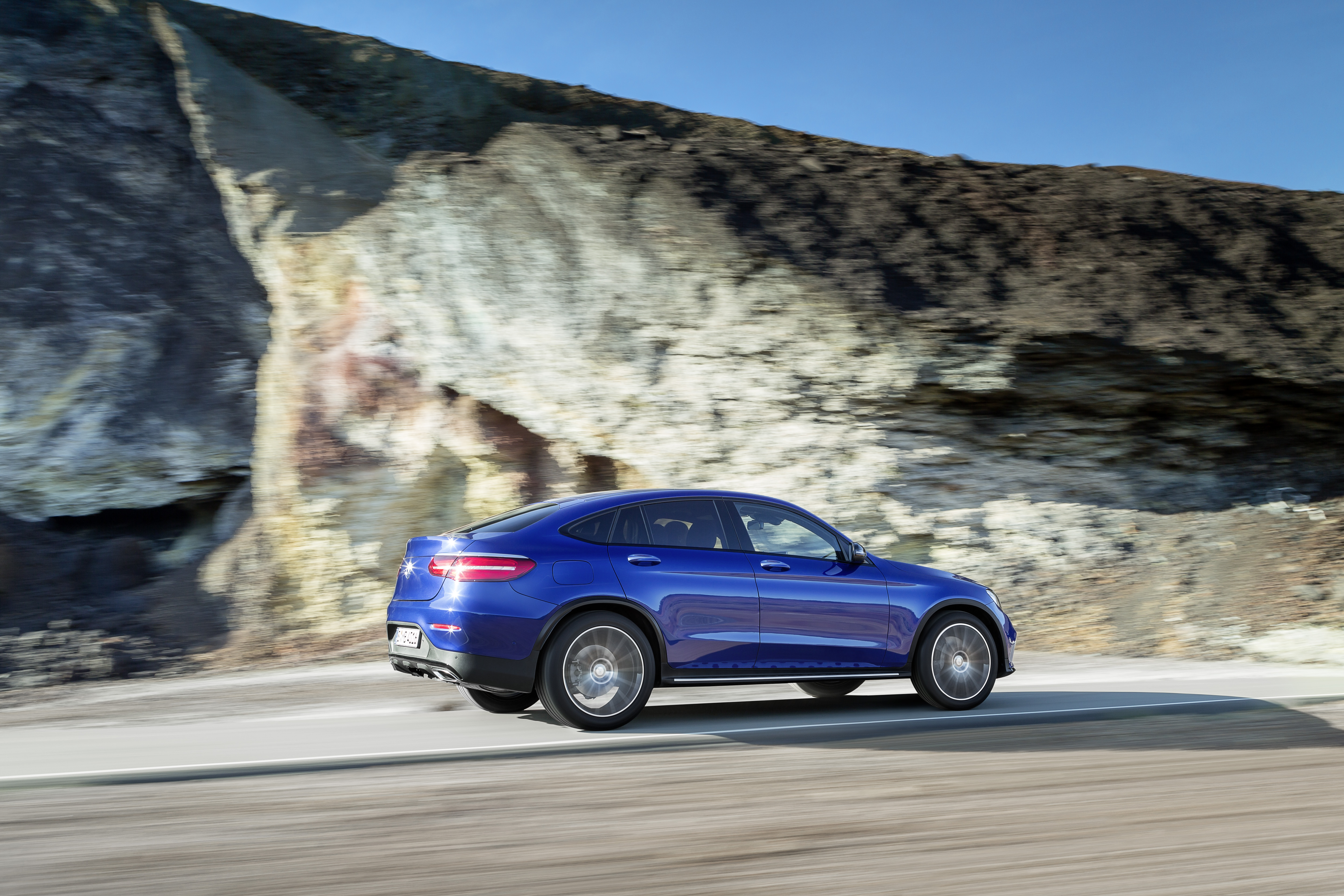 Mercedes-Benz GLC Coup&eacute; 3