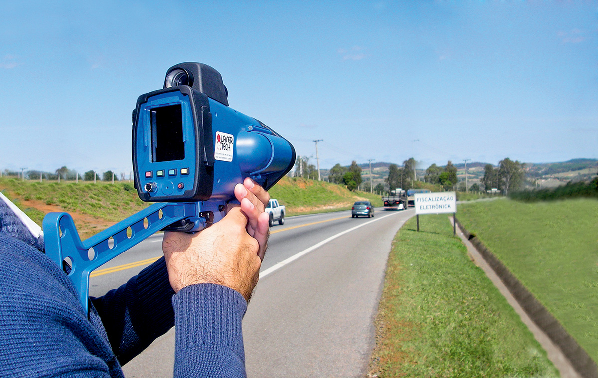 Fiscaliza&ccedil;&atilde;o eletr&ocirc;nica