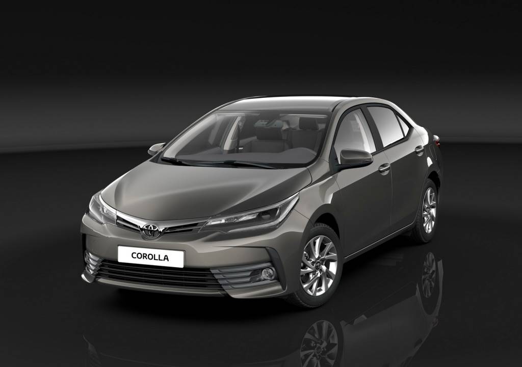 Toyota Corolla Toyota Corolla