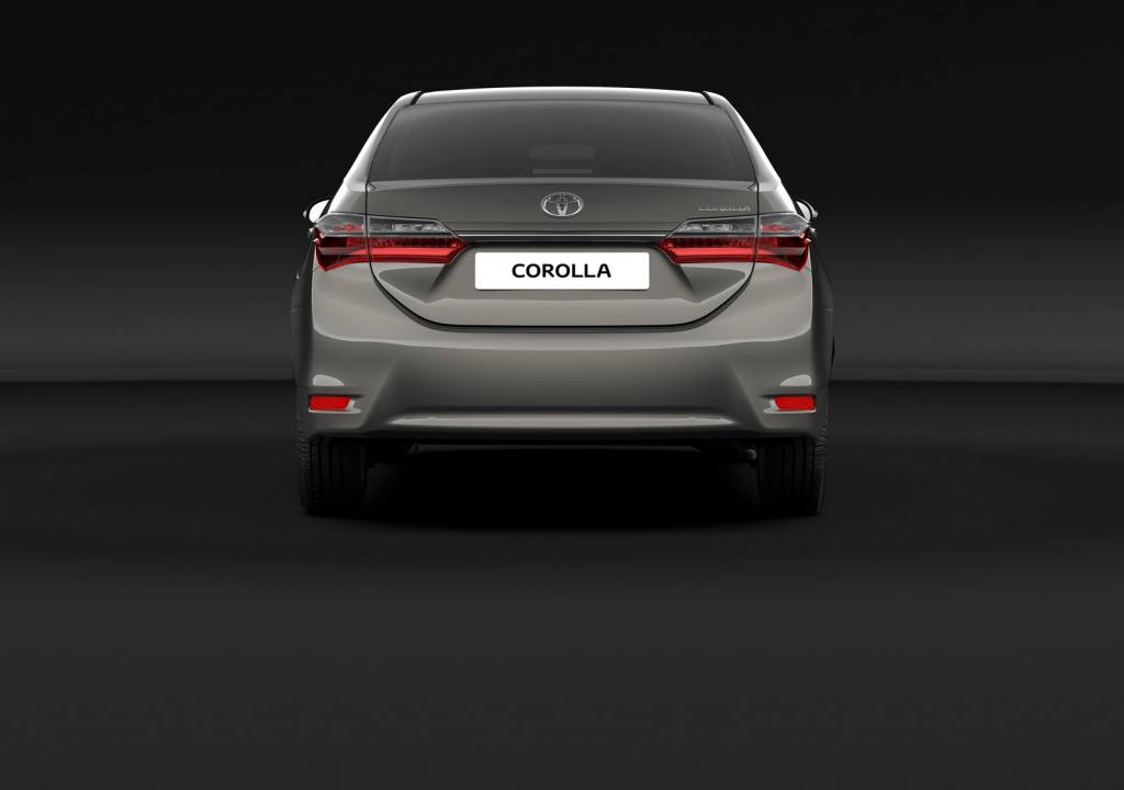 Toyota Corolla Toyota Corolla