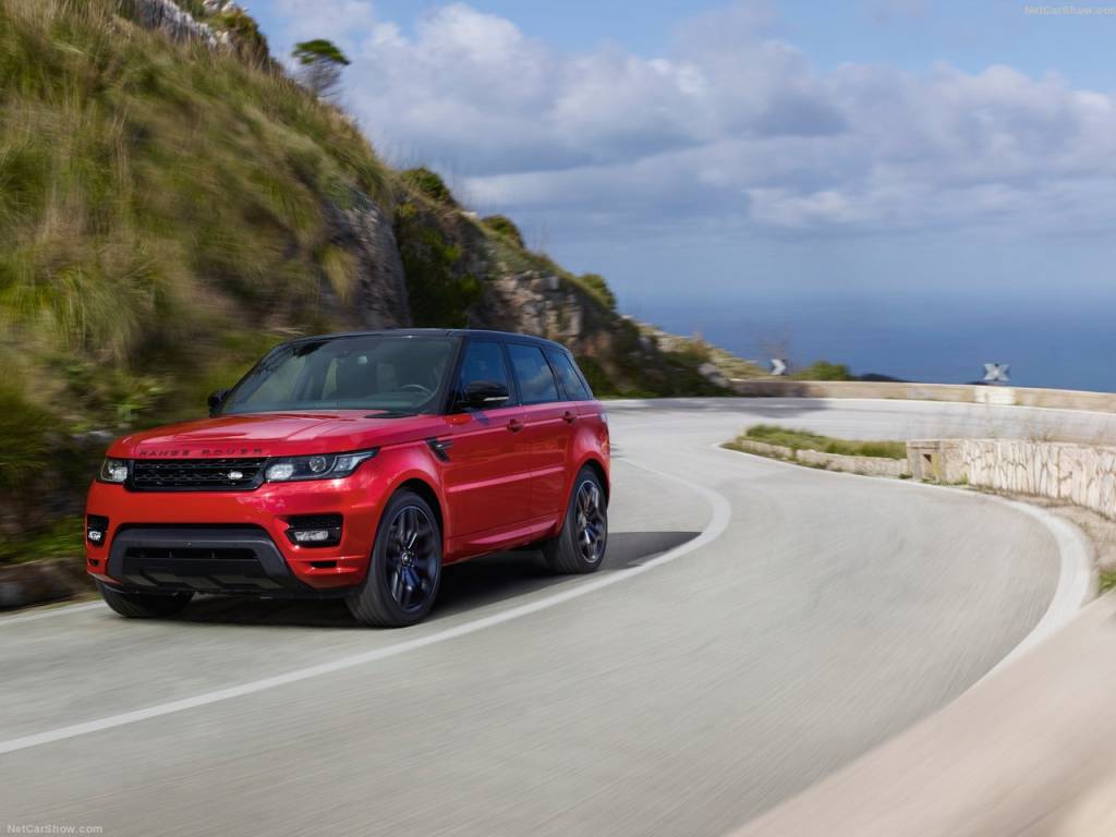 Range Rover Sport Range Rover Sport