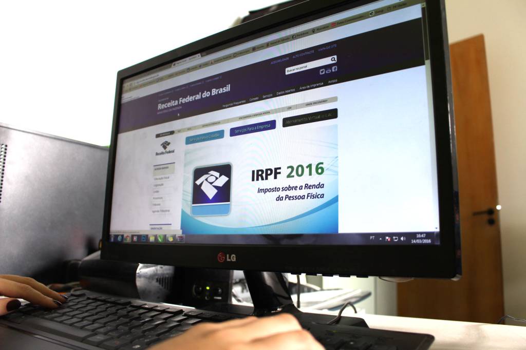Imposto de Renda 2016 Imposto de Renda 2016