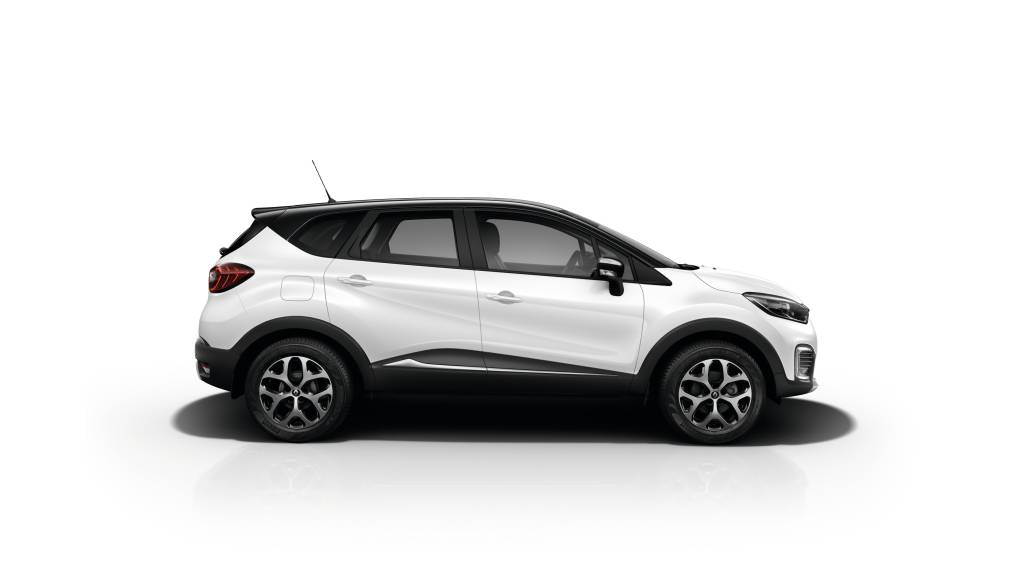 Renault Kaptur Renault Kaptur