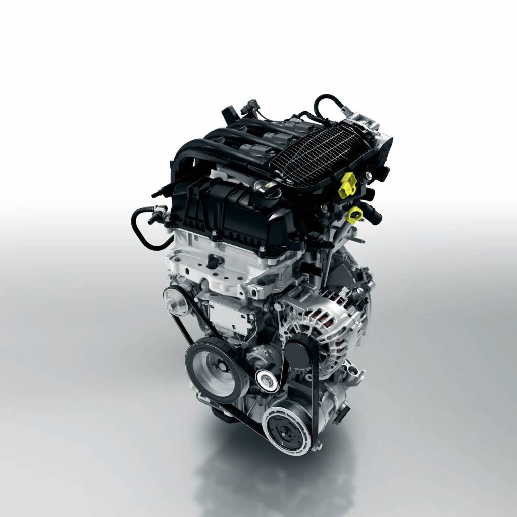 Motor 1.2 Peugeot 208 Motor 1.2 Peugeot 208
