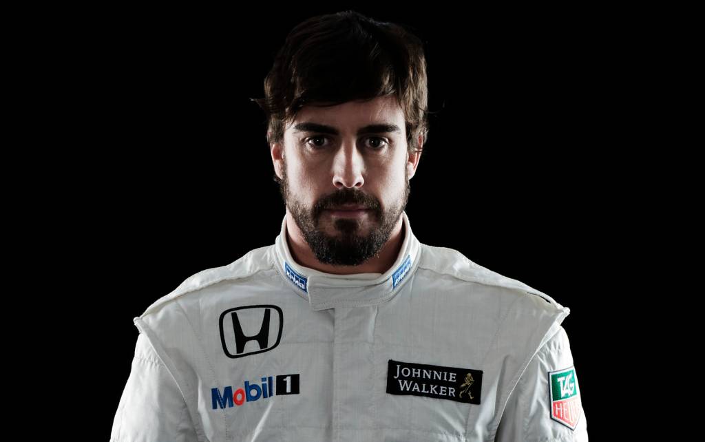 Fernando Alonso Fernando Alonso