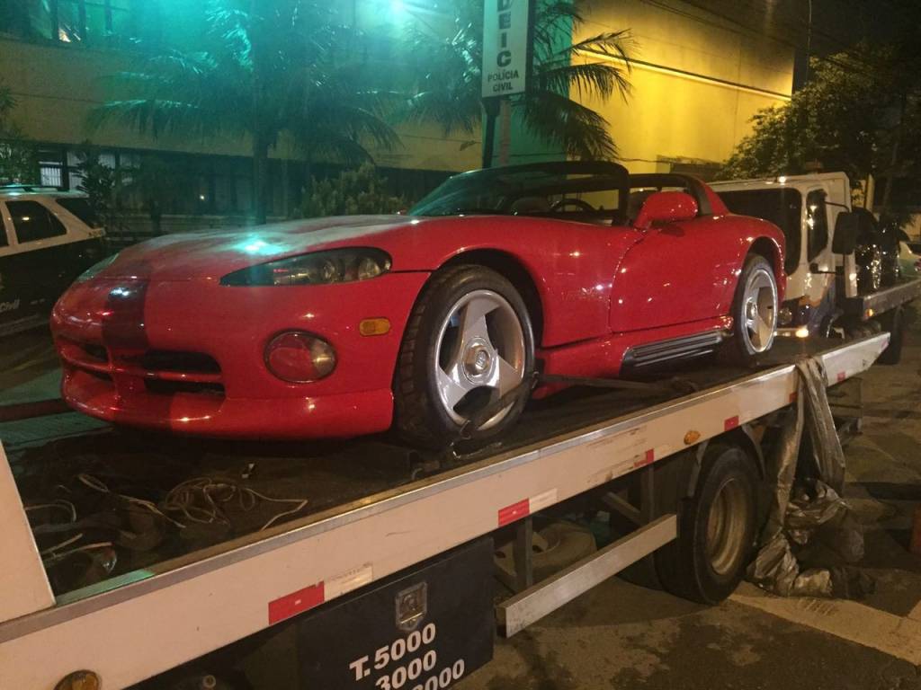 dodge viper dodge viper