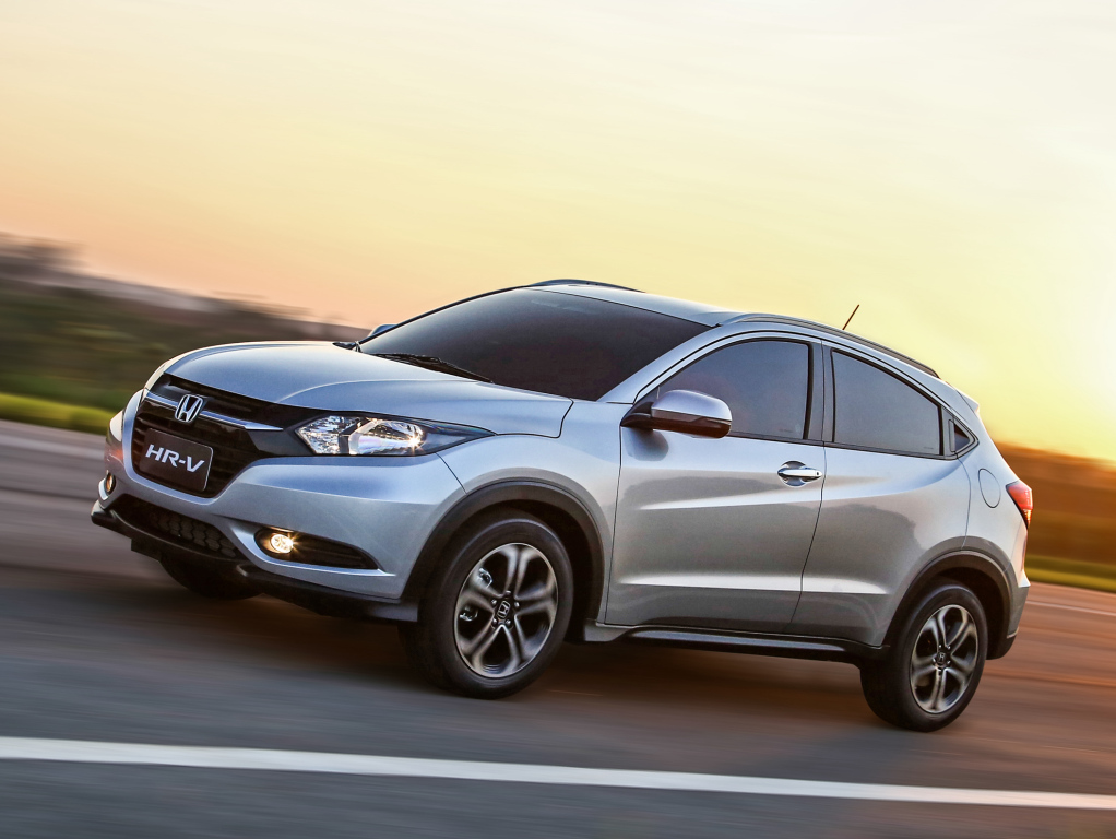 Honda HR-V Honda HR-V