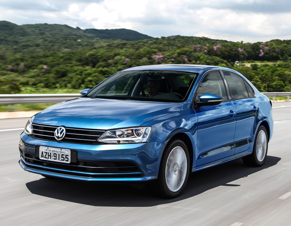 Volkswagen Jetta Volkswagen Jetta