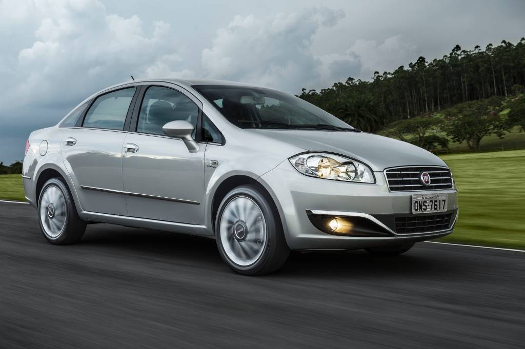 Fiat Linea Fiat Linea