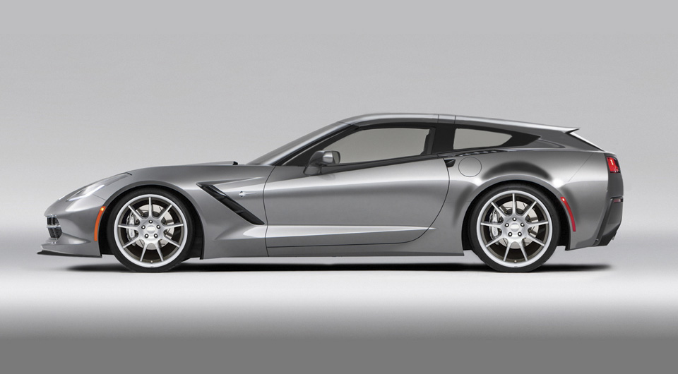 corvette aerowagen corvette aerowagen