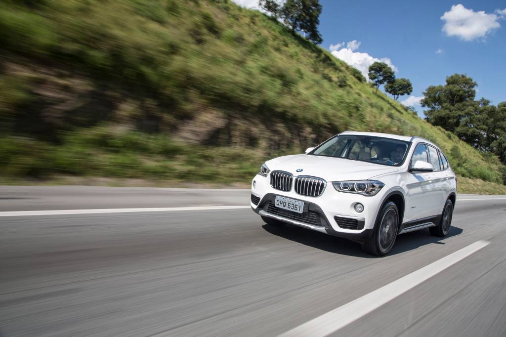 BMW X1 BMW X1