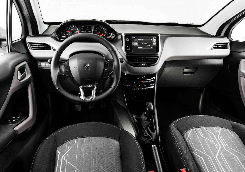 Peugeot 208 Peugeot 208