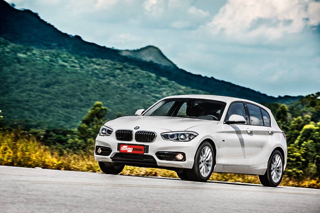 BMW Série 1 BMW Série 1