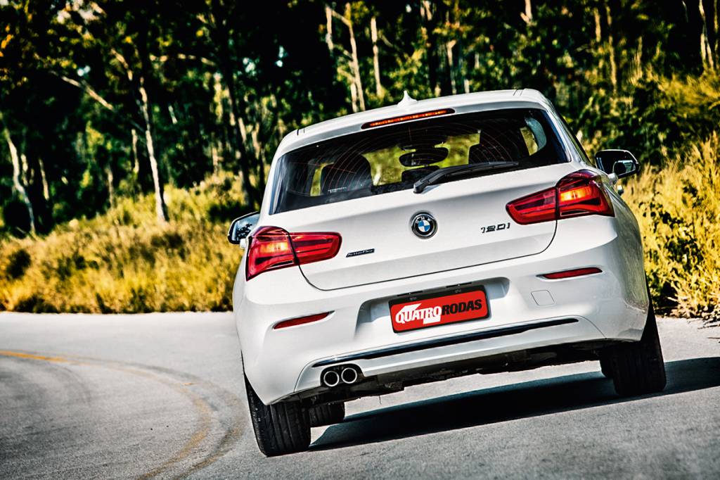BMW Série 1 BMW Série 1
