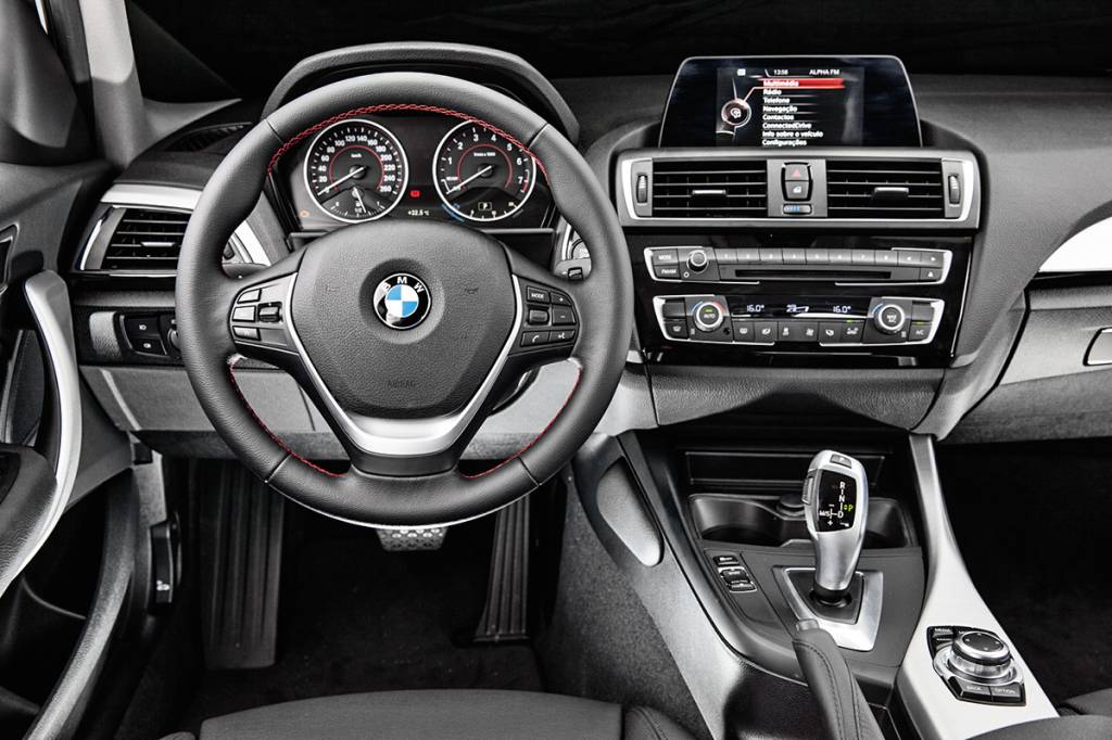 BMW Série 1 BMW Série 1