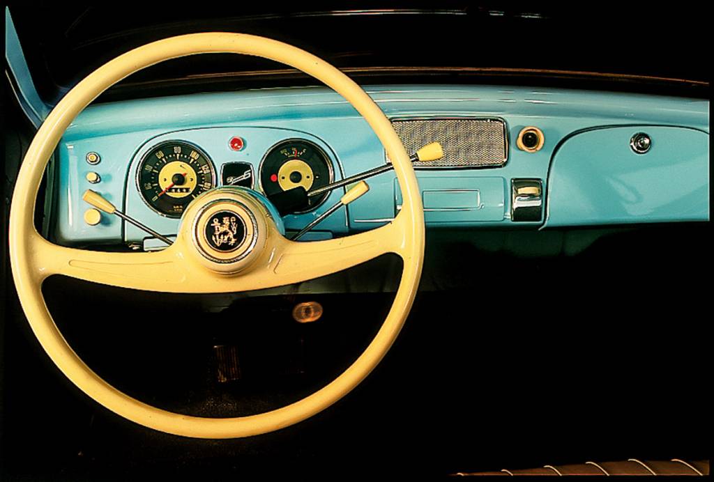 DKW Belcar DKW Belcar