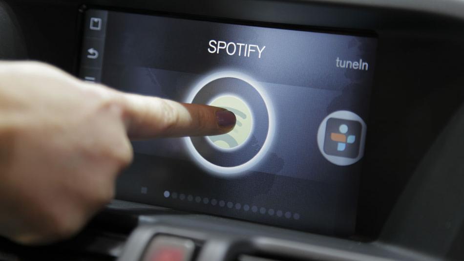 spotify