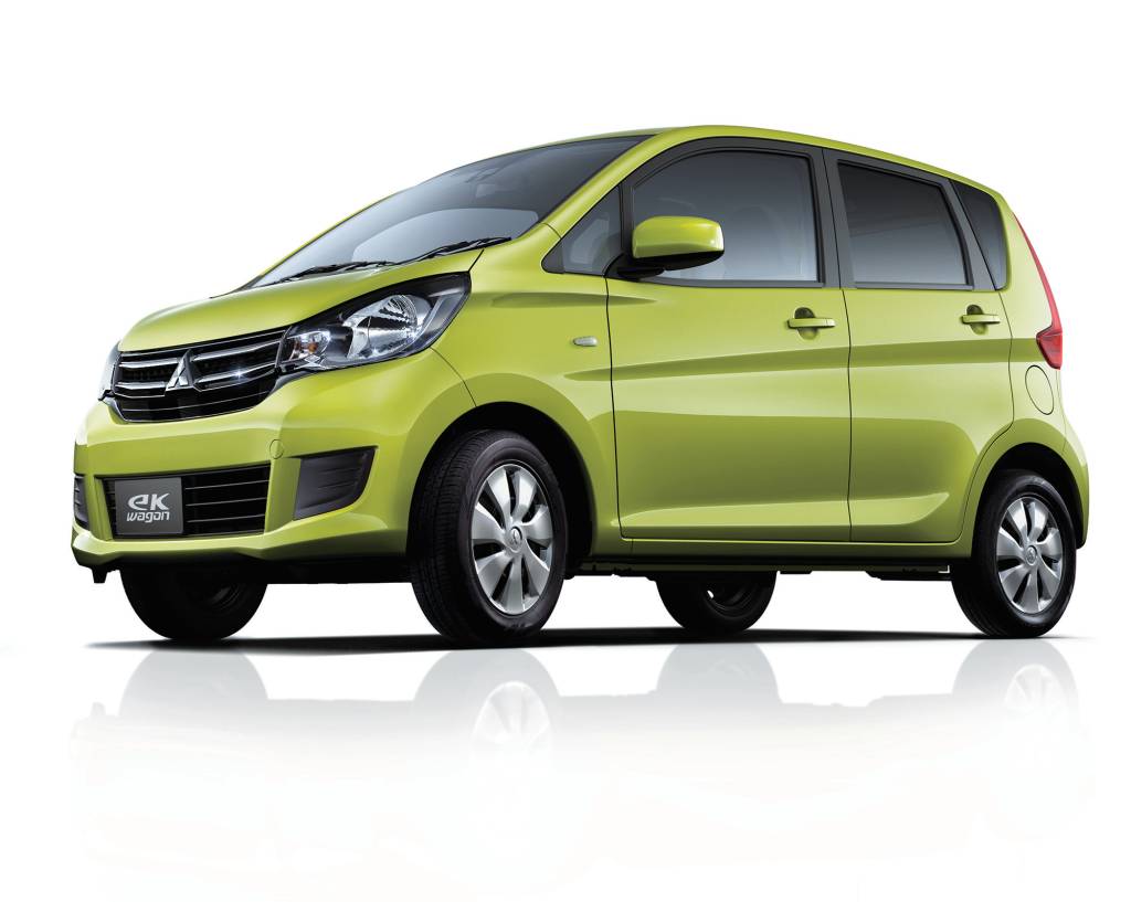 Mitsubishi admite fraudes em testes de consumo de mais de 600 mil carros