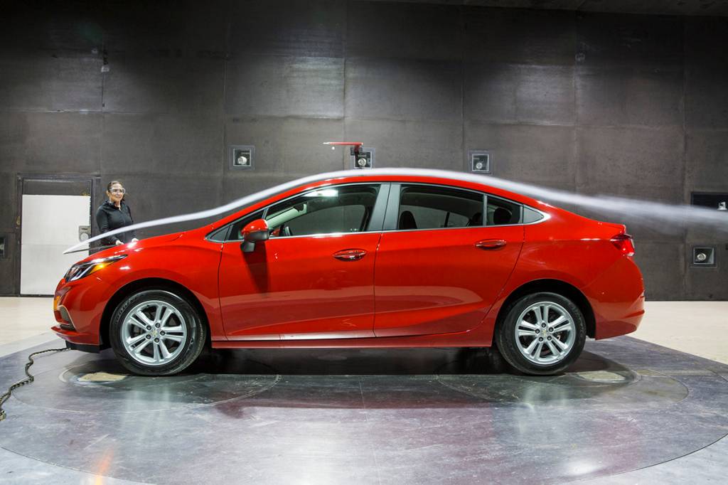 Chevrolet Cruze 2016 Chevrolet Cruze 2016