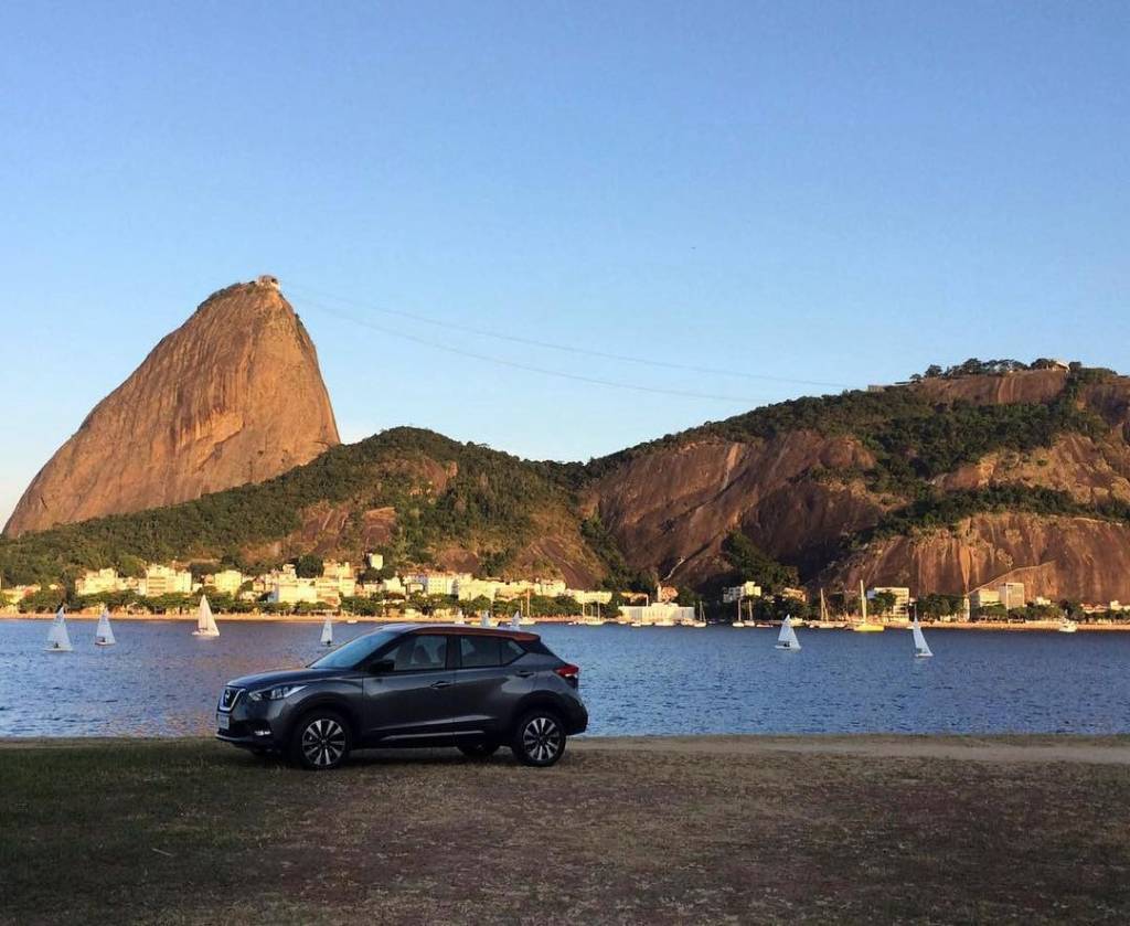 NIssan Kicks NIssan Kicks