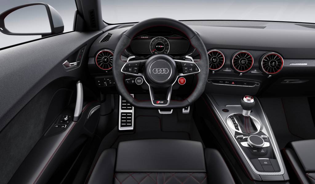 Audi TT RS new (4) Audi TT RS new (4)
