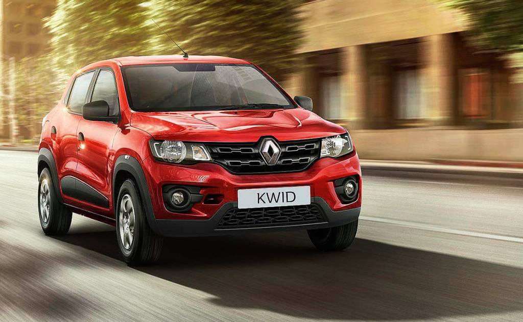 Renault Kwid Renault Kwid
