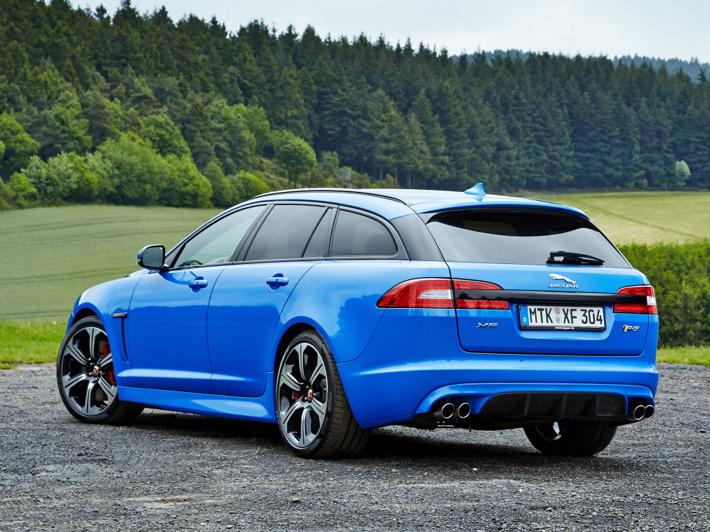 jaguar-xfr-s-sportbrake jaguar-xfr-s-sportbrake