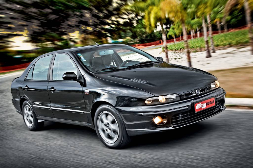 Fiat Marea Turbo Fiat Marea Turbo