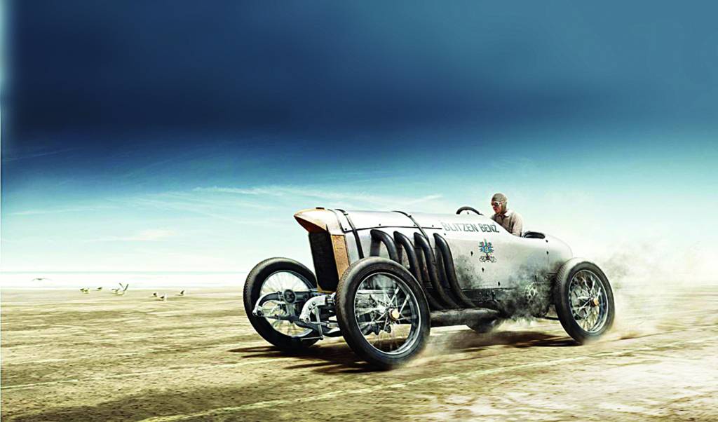 Blitzen Benz Blitzen Benz