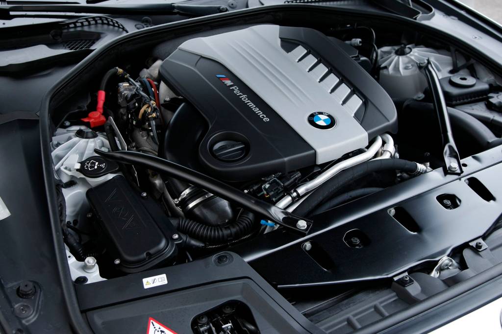 Motor N57S BMW Motor N57S BMW