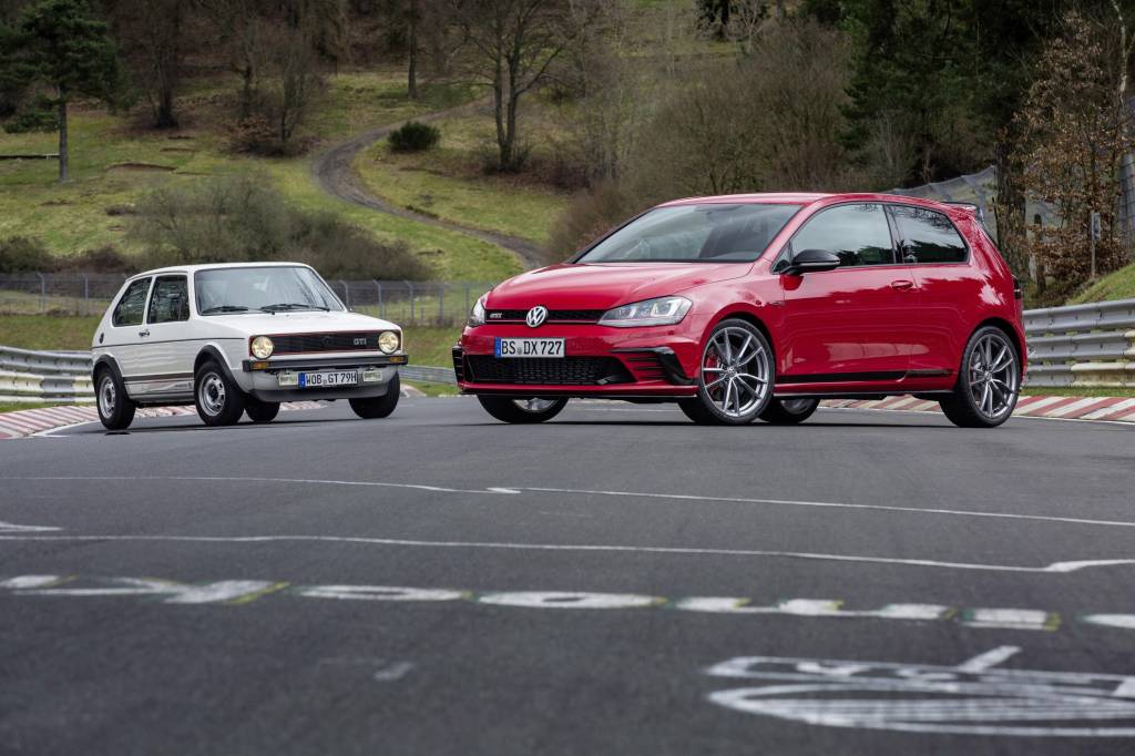 Gol GTI Clubsport S Gol GTI Clubsport S