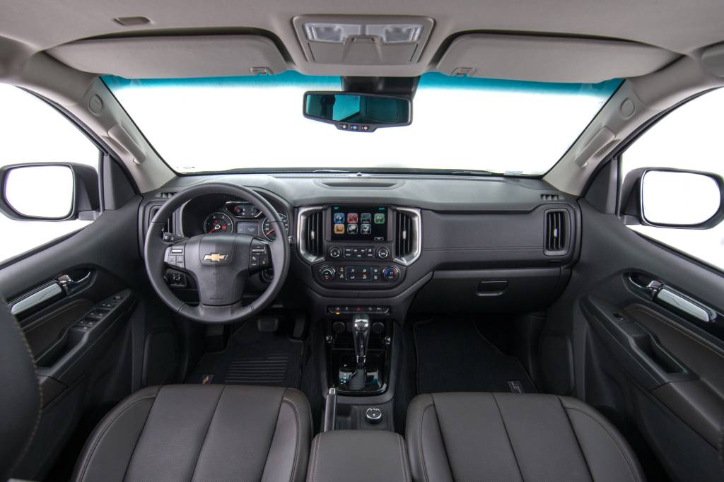 Chevrolet Trailblazer Chevrolet Trailblazer