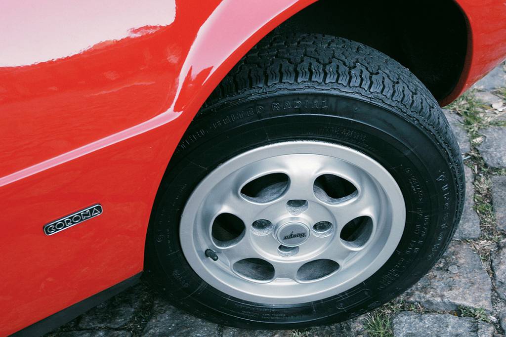 Dardo F-1.3 Dardo F-1.3