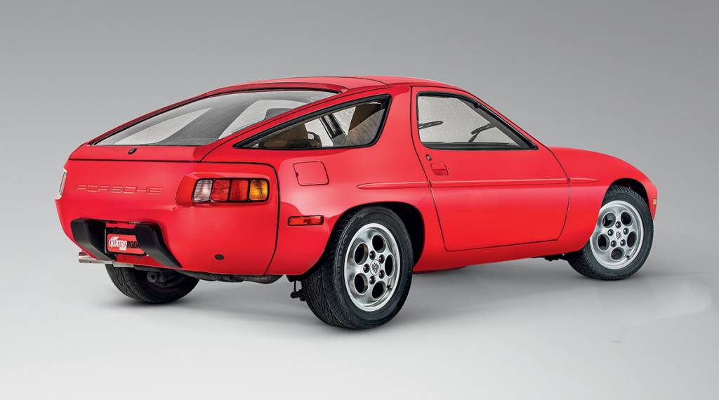 Porsche 928