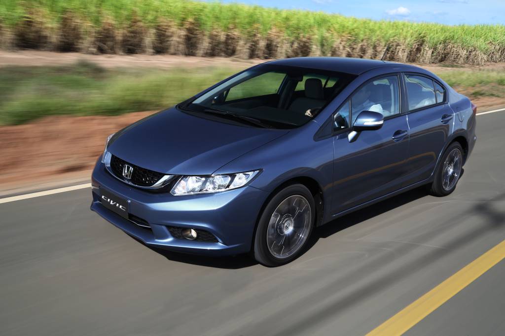 Civic Civic