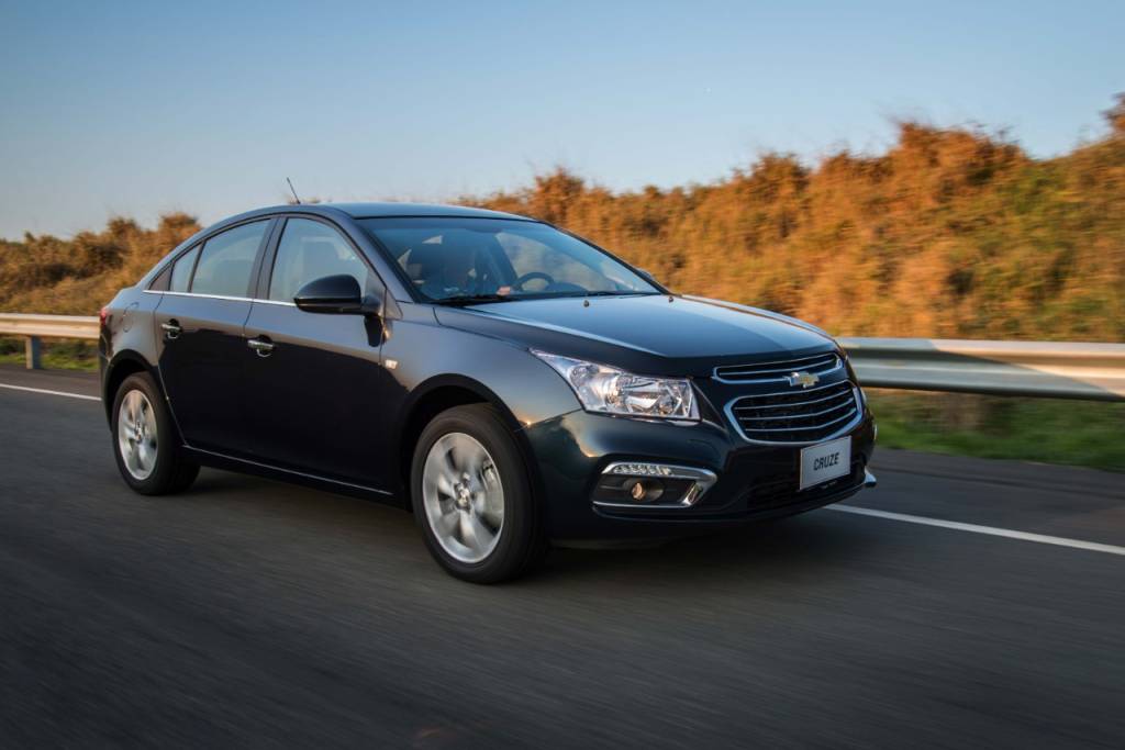 Cruze Cruze