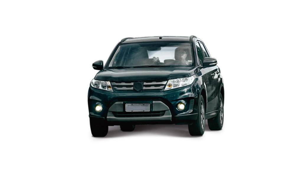 Suzuki Vitara Suzuki Vitara