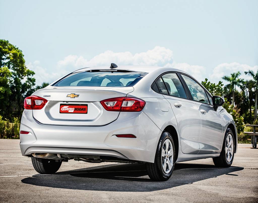 Chevrolet Cruze Chevrolet Cruze